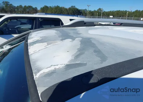 2008 Pontiac Torrent z USA, uszkodzony, nr VIN 2CKDL33FX86039801